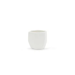 4.2" X 4.2" Small Geometric Pot - Matte White - 24 Pieces 5 4.2" X 4.2" Small Geometric Pot - Matte White - 24 Pieces -Home Decoration Discount 4.2 x 4.2 Small Geometric Pot Matte White 93915.1586210834.1280.1280