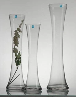 24" Cylinder Bud Vase - 2 Pieces 7 24" Cylinder Bud Vase - 2 Pieces -Home Decoration Discount 416fUCsyc L. AC 15098.1661953825.1280.1280