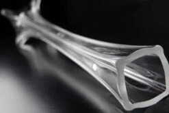 20 Inch Clear Tower Vase - 12 Pieces -Home Decoration Discount 41YU tz5YjL. AC 80608.1661903575.1280.1280