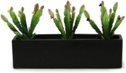 14" X 4" X 4" Black Long Flat Rectangle - 4 Pieces 7 14" X 4" X 4" Black Long Flat Rectangle - 4 Pieces -Home Decoration Discount 511NoHFAeFL. AC SL1039 48737.1663106729.1280.1280