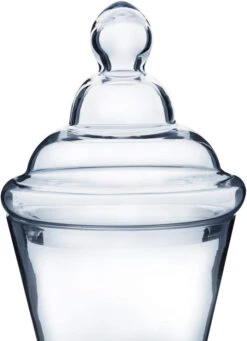 16" X 7" Apothecary Jar For Candy Buffet - 6 Pieces 16 16" X 7" Apothecary Jar For Candy Buffet - 6 Pieces -Home Decoration Discount 51VtBFFHJOL. AC SL1000 64404.1661377857.1280.1280