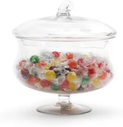 8.5" X 8" Apothecary Jar For Candy Buffet - 4 Pieces 7 8.5" X 8" Apothecary Jar For Candy Buffet - 4 Pieces -Home Decoration Discount 51Xki5OA6oL. AC SL1000 09319.1661949795.1280.1280