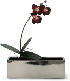 12" X 4" X 4" Textured Silver Long Rectangle - 6 Pieces 6 12" X 4" X 4" Textured Silver Long Rectangle - 6 Pieces -Home Decoration Discount 51 ZghD4PHL. AC SL1206 04586.1663186228.1280.1280