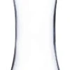 12" Glass Gathering Vase - 9 Pieces