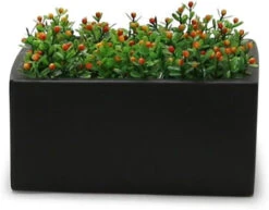 8" X 4" Black Low Square Block - 6 Pieces 5 8" X 4" Black Low Square Block - 6 Pieces -Home Decoration Discount 51cRI31ZQfL. AC SL1210 53047.1664499729.1280.1280