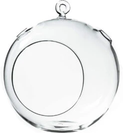 7" X 8" Hanging Round Terrarium Candle Holder - 12 Pieces -Home Decoration Discount 617XJr9TcpL. AC SL1500 87447.1661449892.1280.1280