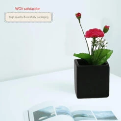 6 Inch Black Square Cube - 6 Pieces 12 6 Inch Black Square Cube - 6 Pieces -Home Decoration Discount 618QsUbDOzL. AC SL1500 71310.1661768683.1280.1280