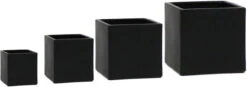 6 Inch Black Square Cube - 6 Pieces 13 6 Inch Black Square Cube - 6 Pieces -Home Decoration Discount 61IlB07AeIL. AC SL1500 08315.1661768683.1280.1280