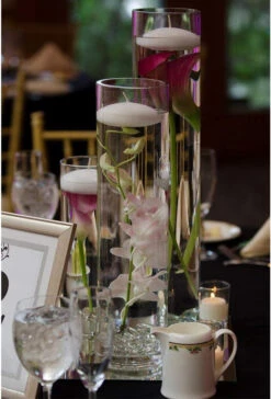 3" X 12" Cylinder Glass Vase - 12 Pieces 11 3" X 12" Cylinder Glass Vase - 12 Pieces -Home Decoration Discount 61K1OHXEEnL. AC SL1000 62319.1661283224.1280.1280