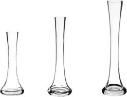 7.75 Inch Clear Small Round Bud Vase - 24 Pieces 10 7.75 Inch Clear Small Round Bud Vase - 24 Pieces -Home Decoration Discount 61TG4 TgUnL. AC SL1500 86972.1661707985.1280.1280