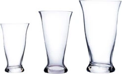 8" Taper Down Cylinder Vase With Base - 12 Pieces 7 8" Taper Down Cylinder Vase With Base - 12 Pieces -Home Decoration Discount 61bZz8YtlFL. AC SL1500 08330.1661954636.1280.1280