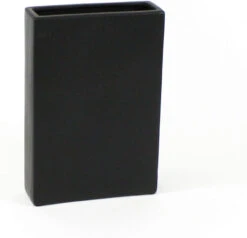 8" X 2.5" X 12" Black Tall Flat Rectangle - 6 Pieces 9 8" X 2.5" X 12" Black Tall Flat Rectangle - 6 Pieces -Home Decoration Discount 61nhohVmEsL. AC SL1500 87899.1663110137.1280.1280