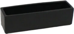 14" X 4" X 4" Black Long Flat Rectangle - 4 Pieces 8 14" X 4" X 4" Black Long Flat Rectangle - 4 Pieces -Home Decoration Discount 61qhRkEMO9L. AC SL1500 02818.1663106730.1280.1280