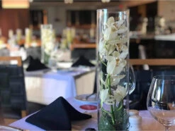 4" X 14" Cylinder Glass Vase - 12 Pieces -Home Decoration Discount 71 wbAQrMiL. AC SL1500 78700.1663079518.1280.1280