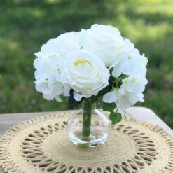 4 Inch Clear Small Round Bud Vase - 24 Pieces 6 4 Inch Clear Small Round Bud Vase - 24 Pieces -Home Decoration Discount 71OJ2PWAo0L. AC SL1280 30454.1661717213.1280.1280