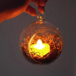 3" X 4" Hanging Round Terrarium Candle Holder - 72 Pieces 16 3" X 4" Hanging Round Terrarium Candle Holder - 72 Pieces -Home Decoration Discount 71SPhQlQ8HL. AC SL1500 76700.1661445677.1280.1280
