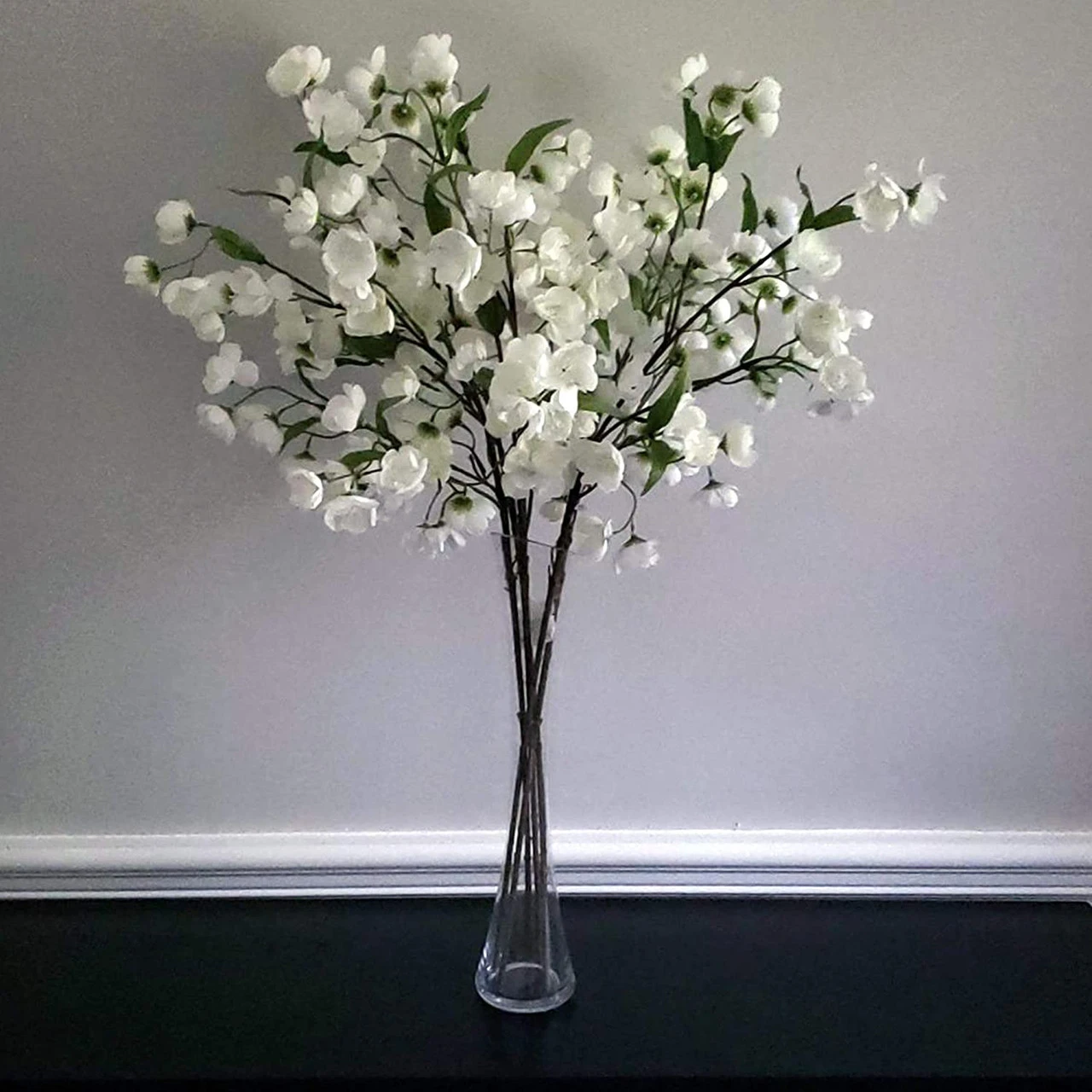 3" X 16" Clear Concaved Bud Vase - 12 Pieces 6 3" X 16" Clear Concaved Bud Vase - 12 Pieces - Image 6