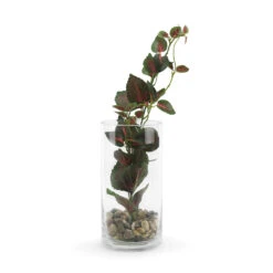 4" X 8" Cylinder Glass Vase - 12 Pieces -Home Decoration Discount 71gTJncYUzL 61795.1661324470.1280.1280