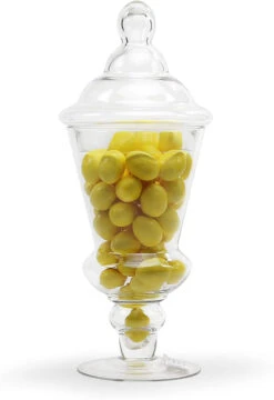 16" X 7" Apothecary Jar For Candy Buffet - 6 Pieces 17 16" X 7" Apothecary Jar For Candy Buffet - 6 Pieces -Home Decoration Discount 71m1gvL4MzL. AC SL1500 23861.1661377857.1280.1280