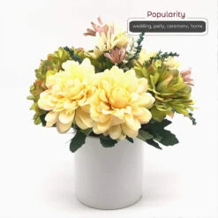 5.5" X 5" White Cylinder Ceramic - 12 Pieces 13 5.5" X 5" White Cylinder Ceramic - 12 Pieces -Home Decoration Discount 71z4Y7nVg2L. AC SL1500 24281.1661775990.1280.1280