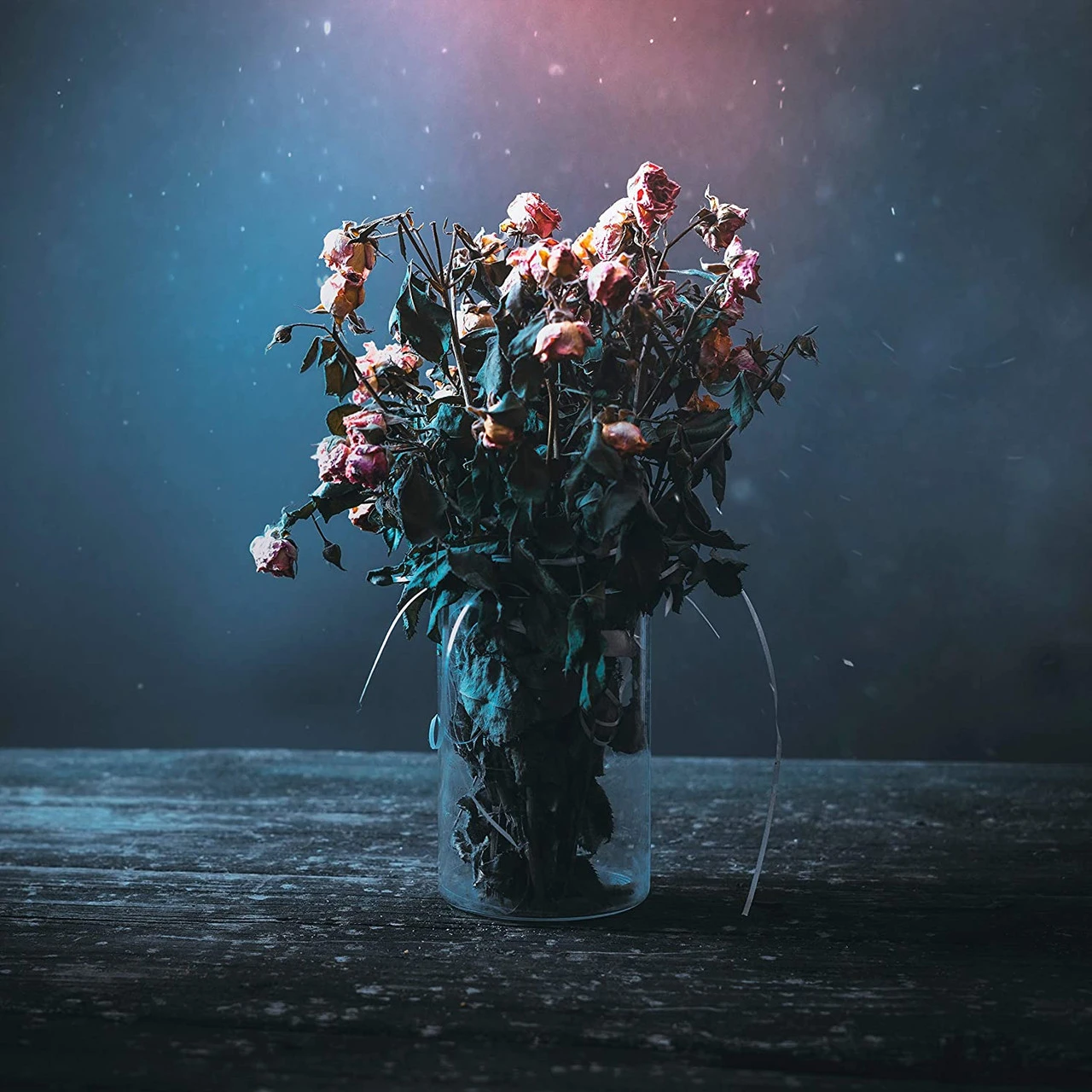 6" X 8" Cylinder Glass Vase - 12 Pieces 5 6" X 8" Cylinder Glass Vase - 12 Pieces - Image 5