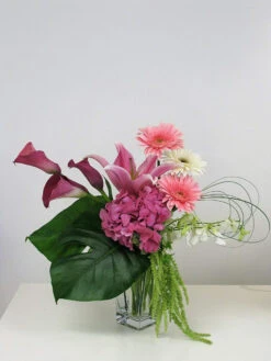 10" Taper Down Block Vase - 12 Pieces 11 10" Taper Down Block Vase - 12 Pieces -Home Decoration Discount 81MM3Y8m26L. AC SL1500 18294.1661954351.1280.1280