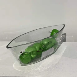 11" X 3" Clear Large Boat Vase - 30 Pieces 14 11" X 3" Clear Large Boat Vase - 30 Pieces -Home Decoration Discount 81SQdHb24dL. AC SL1500 23873.1661339407.1280.1280