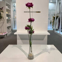 3" X 16" Clear Concaved Bud Vase - 12 Pieces 12 3" X 16" Clear Concaved Bud Vase - 12 Pieces -Home Decoration Discount 81U1wOHNsJL. AC SL1500 50193.1661349179.1280.1280