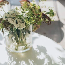 5" X 5" Cylinder Glass Vase - 12 Pieces 11 5" X 5" Cylinder Glass Vase - 12 Pieces -Home Decoration Discount 81VM7TPzl7L. AC SL1500 51031.1661326478.1280.1280