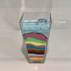 8" Taper Down Block Vase - 6 Pieces 11 8" Taper Down Block Vase - 6 Pieces -Home Decoration Discount 81b1bBNvD7L. AC SL1500 84134.1661954305.1280.1280