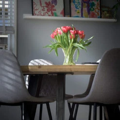 7" X 7" Clear Concaved Style Vase - 8 Pieces 13 7" X 7" Clear Concaved Style Vase - 8 Pieces -Home Decoration Discount 81e6HX9hiDL. AC SL1500 66254.1661947324.1280.1280