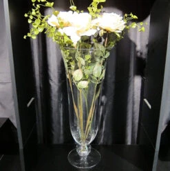 10" X 24" Unique Flared Hurricane Vase - 2 Pieces 8 10" X 24" Unique Flared Hurricane Vase - 2 Pieces -Home Decoration Discount 81hcruh 8WL. AC SL1500 00996.1661591113.1280.1280