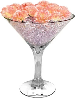 10" Martini Glass Vase - 4 Pieces 10 10" Martini Glass Vase - 4 Pieces -Home Decoration Discount 81lhlaSOR3L. AC SL1500 50142.1661953966.1280.1280