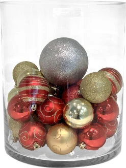 9" X 12" Cylinder Glass Vase - 2 Pieces 11 9" X 12" Cylinder Glass Vase - 2 Pieces -Home Decoration Discount 81mIhpSVJzL. AC SL1500 45601.1661351759.1280.1280