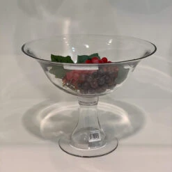 12" X 10" Center Bowl On Stand, Fused - 4 Pieces 6 12" X 10" Center Bowl On Stand, Fused - 4 Pieces -Home Decoration Discount 91CbifRbKCL. AC SL1500 28000.1661560749.1280.1280