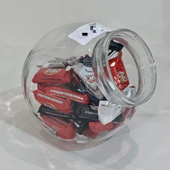 Medium Tilted Cookie Jar - 12 Pieces 13 Medium Tilted Cookie Jar - 12 Pieces -Home Decoration Discount 91NW pPMWJL. AC SX679 78327.1661726634.1280.1280