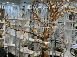 7" X 8" Hanging Round Terrarium Candle Holder - 12 Pieces -Home Decoration Discount 91 n2mHqzHL. AC SL1500 05930.1661951750.1280.1280