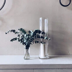 6" X 20" Cylinder Glass Vase - 6 Pieces 11 6" X 20" Cylinder Glass Vase - 6 Pieces -Home Decoration Discount 91aHnzoppWL. AC SL1500 1 09828.1661946521.1280.1280