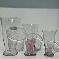 8" Taper Down Cylinder Vase With Base - 12 Pieces 9 8" Taper Down Cylinder Vase With Base - 12 Pieces -Home Decoration Discount 91lPtNaiSXL. AC SL1500 14489.1661501461.1280.1280