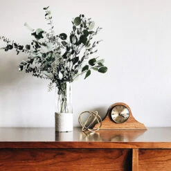 5" X 14" Clear Cylinder Glass Vase - 12 Pieces -Home Decoration Discount 91lhVDwf8UL. AC SL1500 1 39874.1661907531.1280.1280