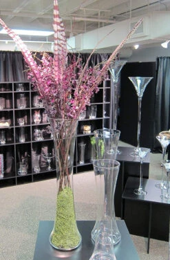 24" Cylinder Bud Vase - 2 Pieces 8 24" Cylinder Bud Vase - 2 Pieces -Home Decoration Discount 91mdL8TlTsL. AC SL1500 41892.1661953827.1280.1280