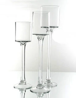 16" X 4" Wine Vase - 6 Pieces -Home Decoration Discount BV006 60 59889.1464663677.1280.1280