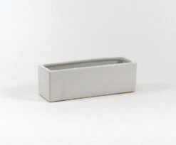 12" X 4" X 4" White Long Rectangle - 6 Pieces 13 12" X 4" X 4" White Long Rectangle - 6 Pieces -Home Decoration Discount CBR1244WT 50172.1661961771.1280.1280