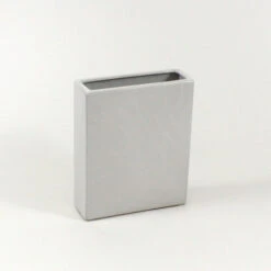 8" X 2.5" X 10" White Tall Rectangle - 6 Pieces 7 8" X 2.5" X 10" White Tall Rectangle - 6 Pieces -Home Decoration Discount CBR8310WT 15010.1586243802.1280.1280