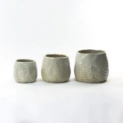 Medium Beige Reactive Ceramic Bowl With Fern Print - 12 Pieces 5 Medium Beige Reactive Ceramic Bowl With Fern Print - 12 Pieces -Home Decoration Discount CLB900xBG 3 24545.1632849681 07628.1641677164.1280.1280