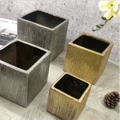 5 Inch Gold Square Cube - 12 Pieces 11 5 Inch Gold Square Cube - 12 Pieces -Home Decoration Discount CSQGX C4 50912 96596 28461.1657126260 95875.1663121354.1280.1280