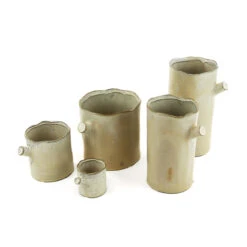 Grey-ish Tree Trunk Vase - 8 Pieces -Home Decoration Discount CYC25xxWG 5 13349 82866 87052 74701.1661804655.1280.1280