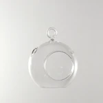 3" X 4" Hanging Round Terrarium Candle Holder - 72 Pieces 11 3" X 4" Hanging Round Terrarium Candle Holder - 72 Pieces - Image 11