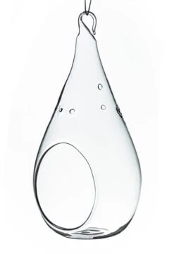 3.5" X 7" Hanging Pear Terrarium Candle Holder - 36 Pieces 7 3.5" X 7" Hanging Pear Terrarium Candle Holder - 36 Pieces -Home Decoration Discount HCH0207 14681 82928 47996 54266.1657123897 18086.1661448061.1280.1280