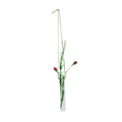 Clear Hanging Glass Tube - 12 Pieces -Home Decoration Discount HTB0106 1 56944.1580508989 97484.1658452399.1280.1280